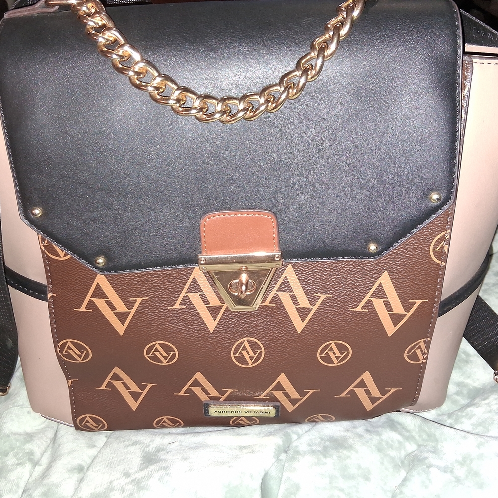 Adrienne Vittadini Backpack
